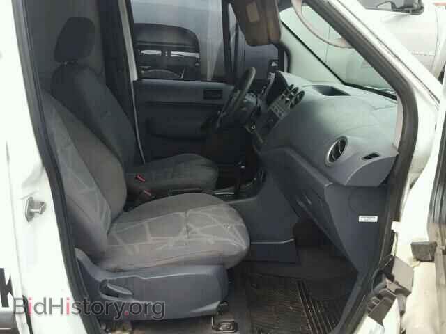 2010 FORD TRANSIT CO - VIN: NM0LS7DN0AT008814 - Фото 5