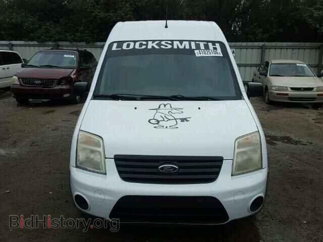 2010 FORD TRANSIT CO - VIN: NM0LS7DN0AT008814 - Фото 9