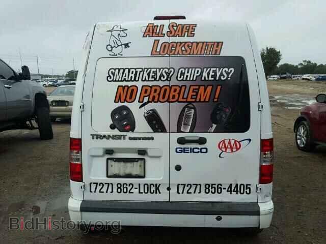 2010 FORD TRANSIT CO - VIN: NM0LS7DN0AT008814 - Фото 10