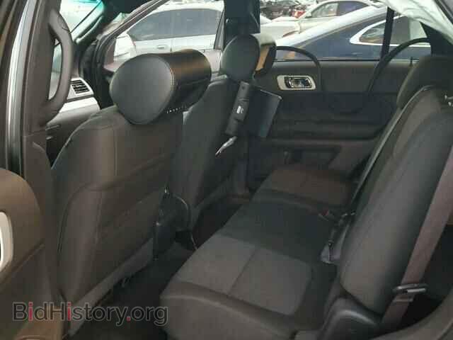 2015 FORD EXPLORER - VIN: 1FM5K7D88FGC65348 - Фото 6