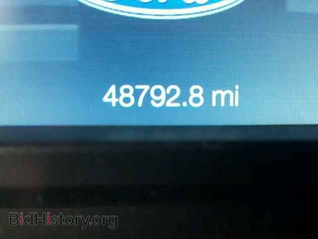 2015 FORD EXPLORER - VIN: 1FM5K7D88FGC65348 - Фото 8
