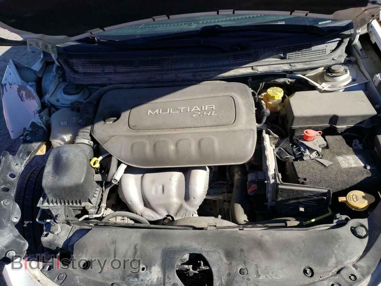 2015 DODGE DART - VIN: 1C3CDFCB2FD173672 - Photo 11
