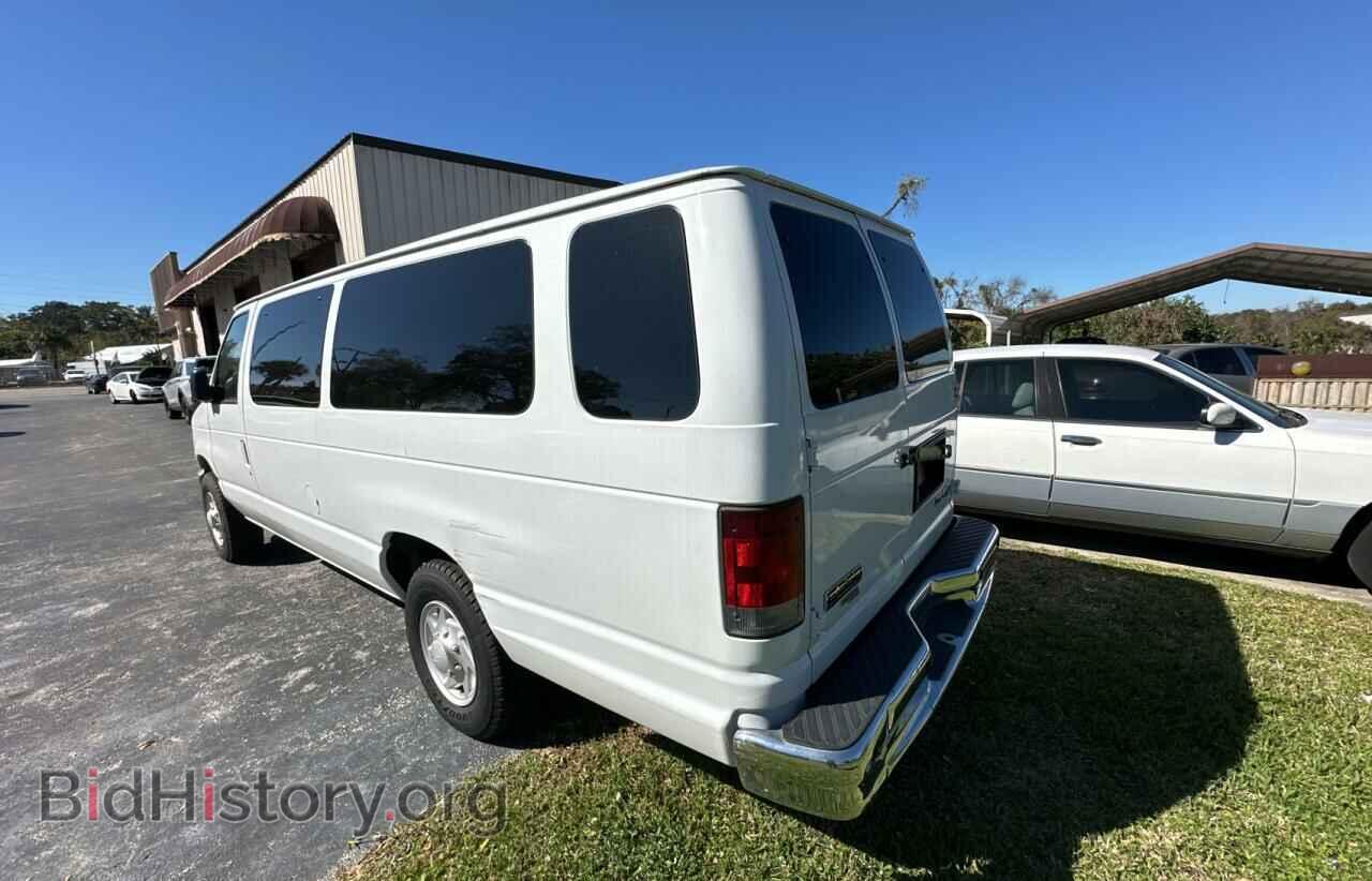 2013 FORD ALL Models - VIN: 1FBSS3BL1DDB15592 - Фото 3
