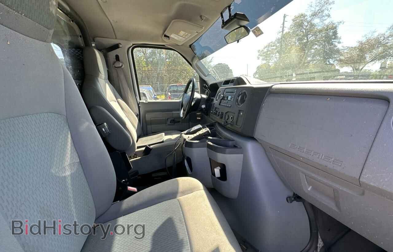 2013 FORD ALL Models - VIN: 1FBSS3BL1DDB15592 - Фото 5