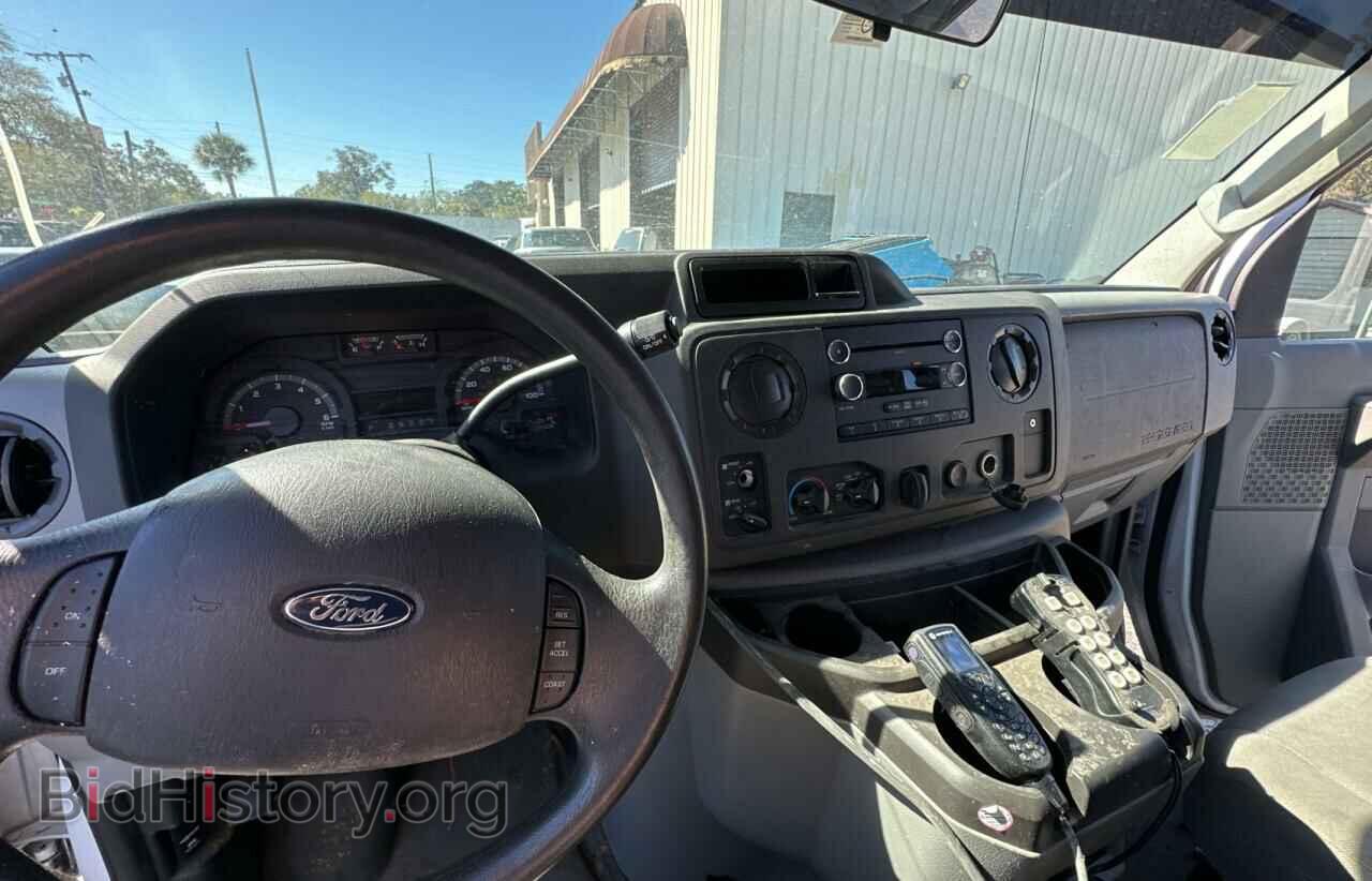 2013 FORD ALL Models - VIN: 1FBSS3BL1DDB15592 - Фото 9