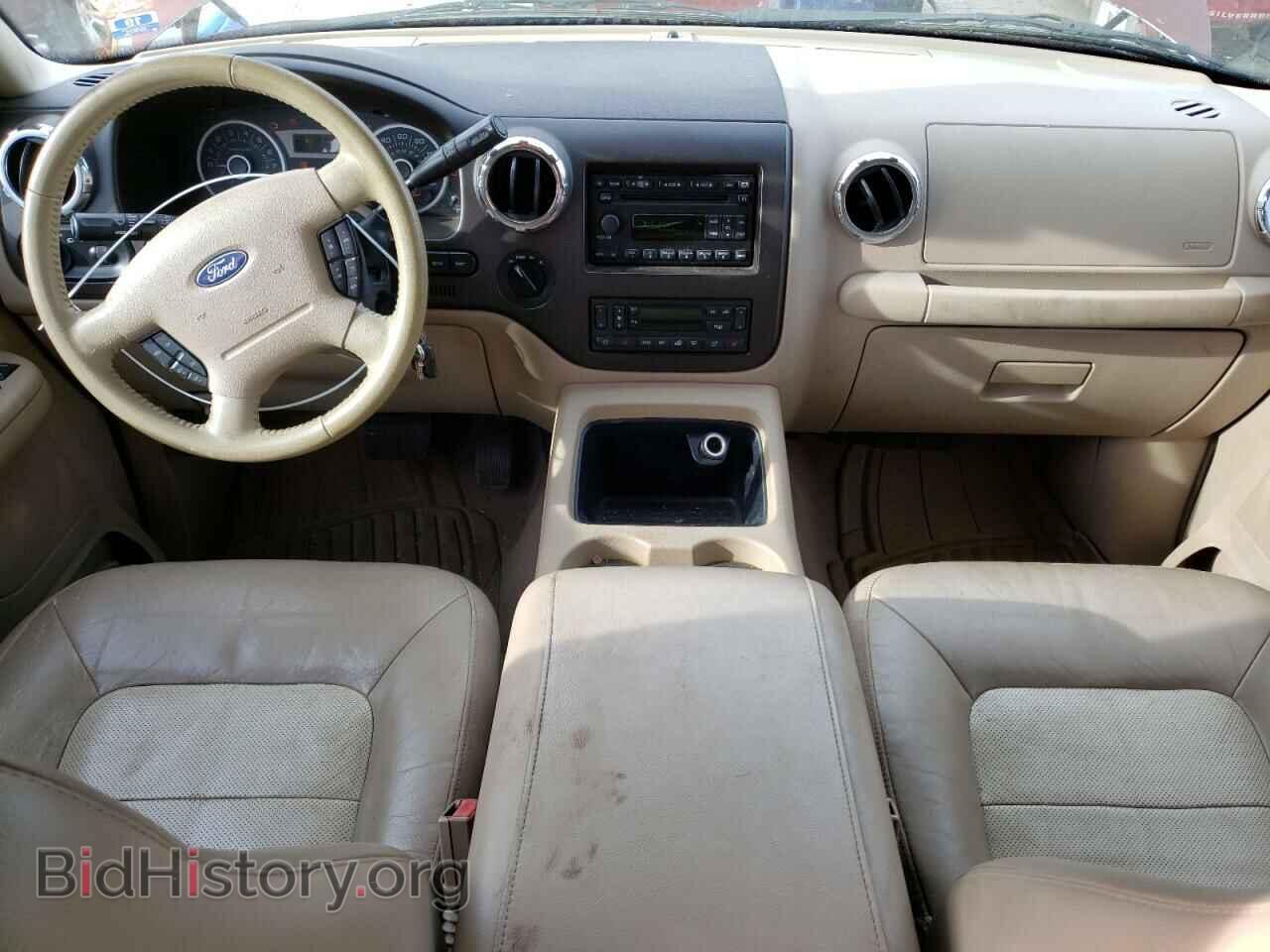 2006 FORD EXPEDITION - VIN: 1FMPU18516LA91730 - Фото 8