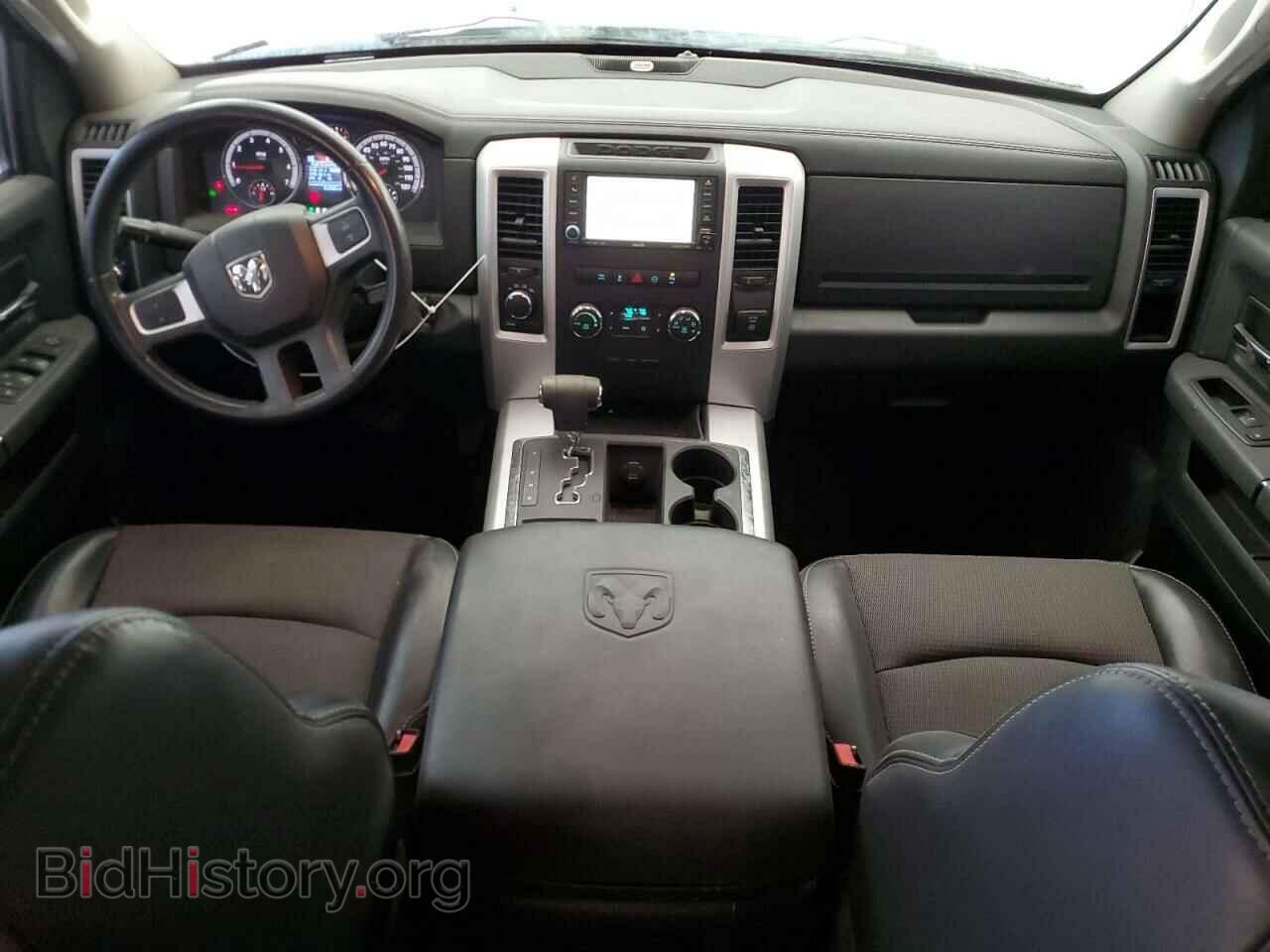 2011 DODGE All Models - VIN: 1D7RV1CT7BS532458 - Photo 8