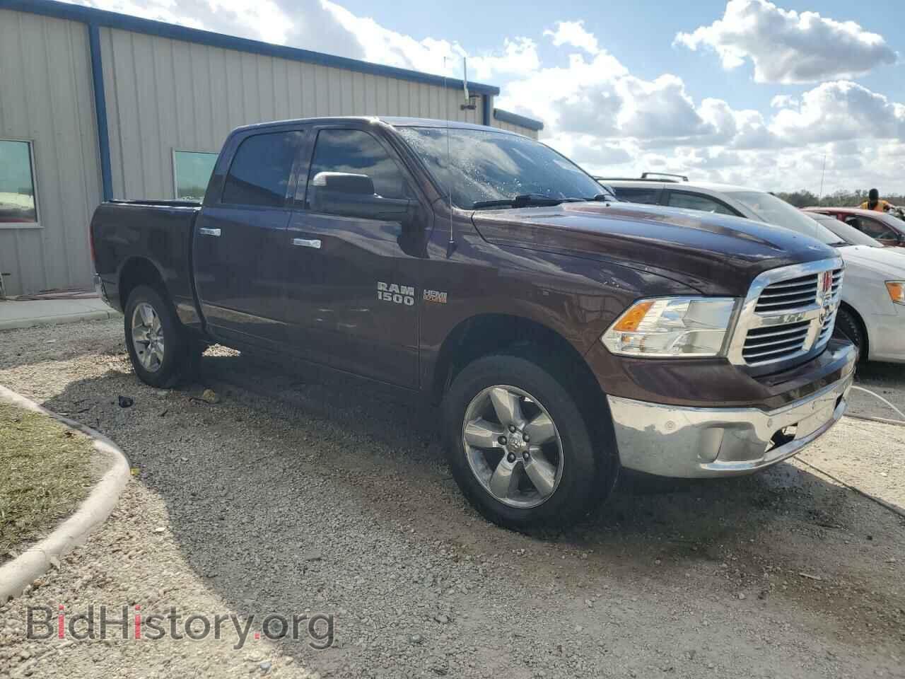 2015 RAM 1500 - VIN: 1C6RR7LT8FS508264 - Фото 4