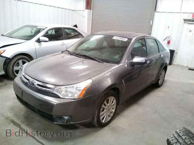 2010 FORD FOCUS - VIN: 1FAHP3HN5AW208153 - Фото 2