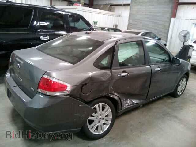 2010 FORD FOCUS - VIN: 1FAHP3HN5AW208153 - Фото 4