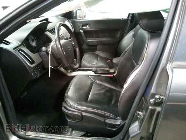 2010 FORD FOCUS - VIN: 1FAHP3HN5AW208153 - Фото 5