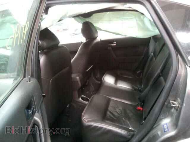2010 FORD FOCUS - VIN: 1FAHP3HN5AW208153 - Фото 6