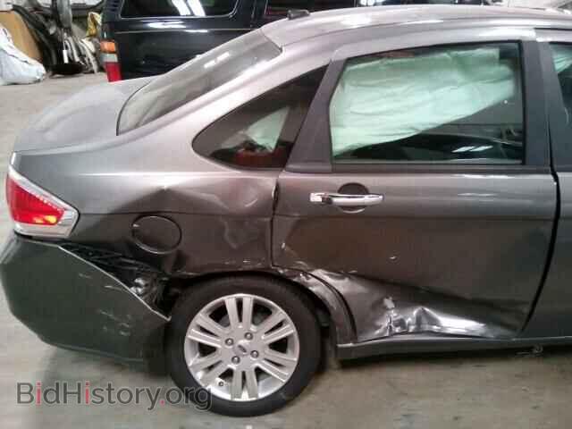 2010 FORD FOCUS - VIN: 1FAHP3HN5AW208153 - Фото 9