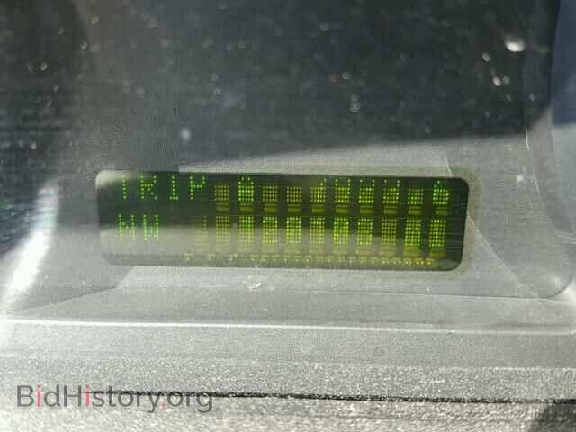2010 FORD EDGE - VIN: 2FMDK3JC1ABA55350 - Фото 8