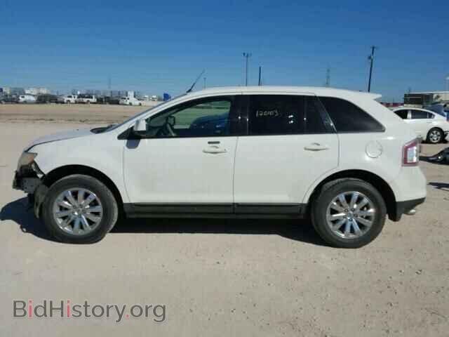 2010 FORD EDGE - VIN: 2FMDK3JC1ABA55350 - Фото 10