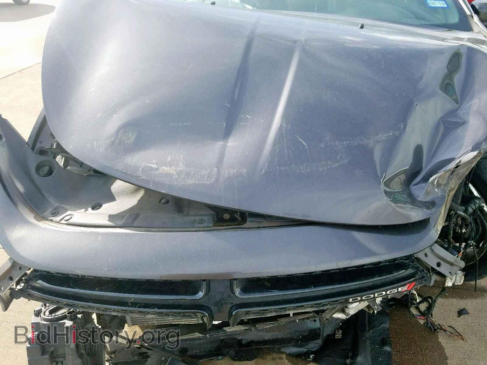 2015 DODGE DART - VIN: 1C3CDFBB4FD414679 - Фото 7