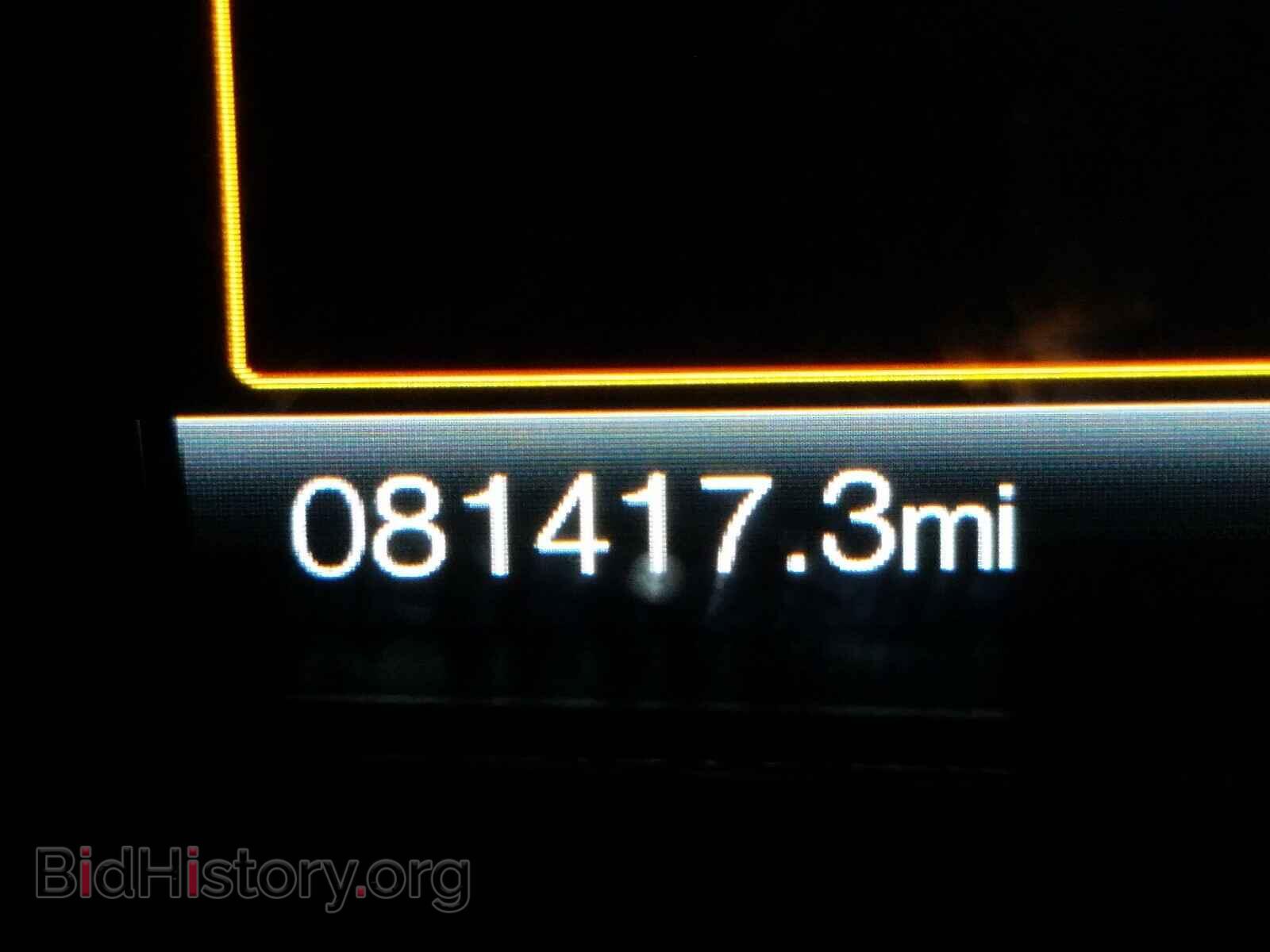 2016 FORD EXPLORER - VIN: 1FM5K8F82GGB10895 - Photo 8