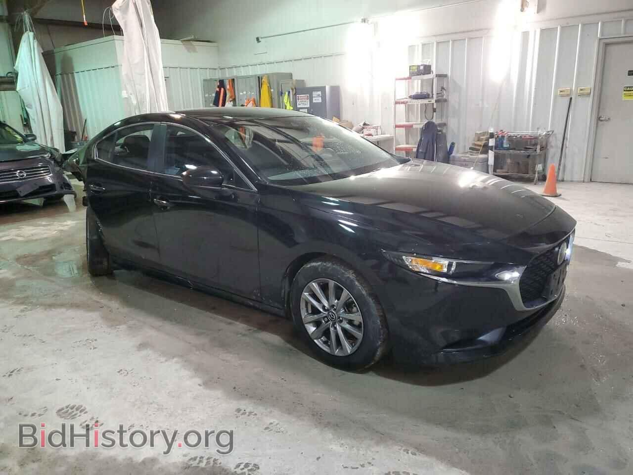 2021 MAZDA 3 - VIN: 3MZBPAA72MM204238 - Photo 4