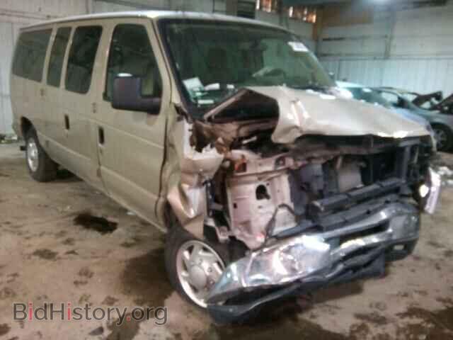 Фотография 1FBNE3BL2CDA89765 - FORD ECONOLINE 2012