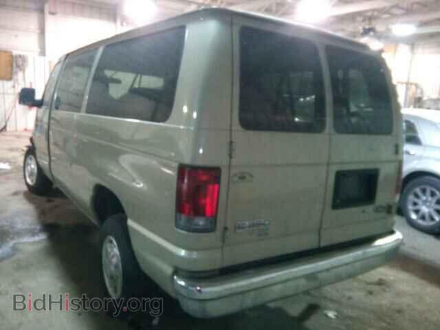 2012 FORD ECONOLINE - VIN: 1FBNE3BL2CDA89765 - Photo 3