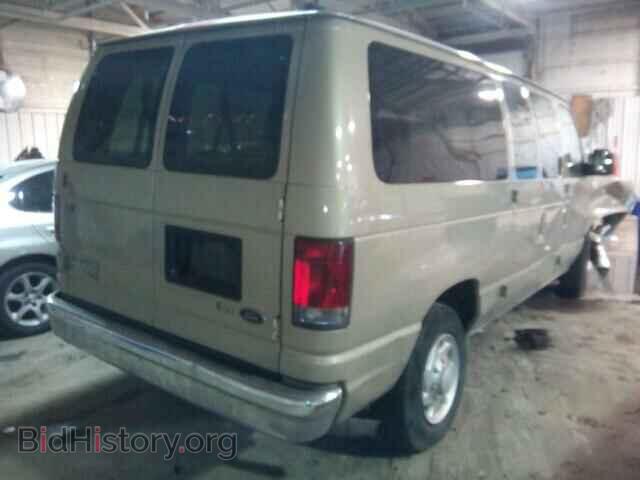 2012 FORD ECONOLINE - VIN: 1FBNE3BL2CDA89765 - Photo 4