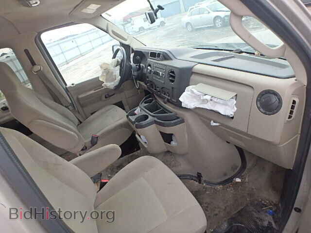 2012 FORD ECONOLINE - VIN: 1FBNE3BL2CDA89765 - Photo 5