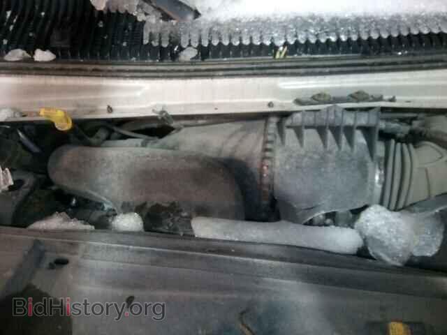 2012 FORD ECONOLINE - VIN: 1FBNE3BL2CDA89765 - Photo 7