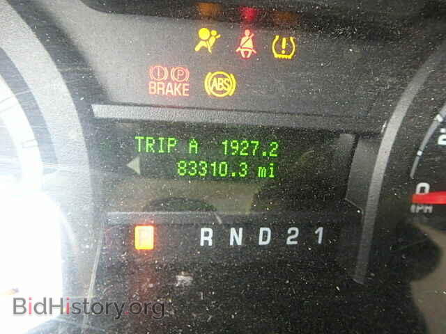 2012 FORD ECONOLINE - VIN: 1FBNE3BL2CDA89765 - Photo 8