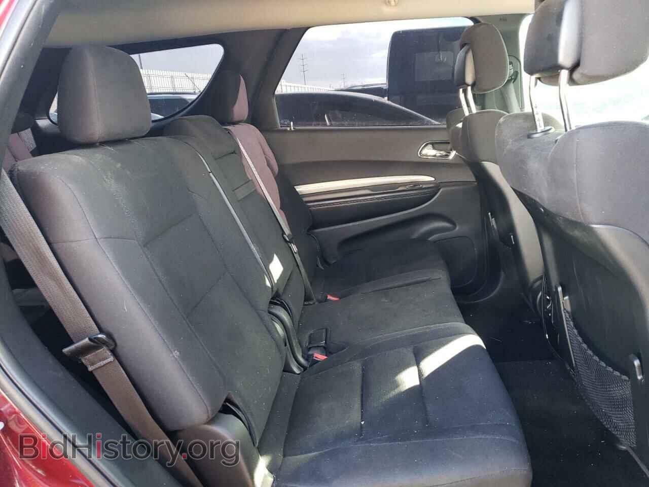2017 DODGE DURANGO - VIN: 1C4RDHAG1HC833547 - Photo 11