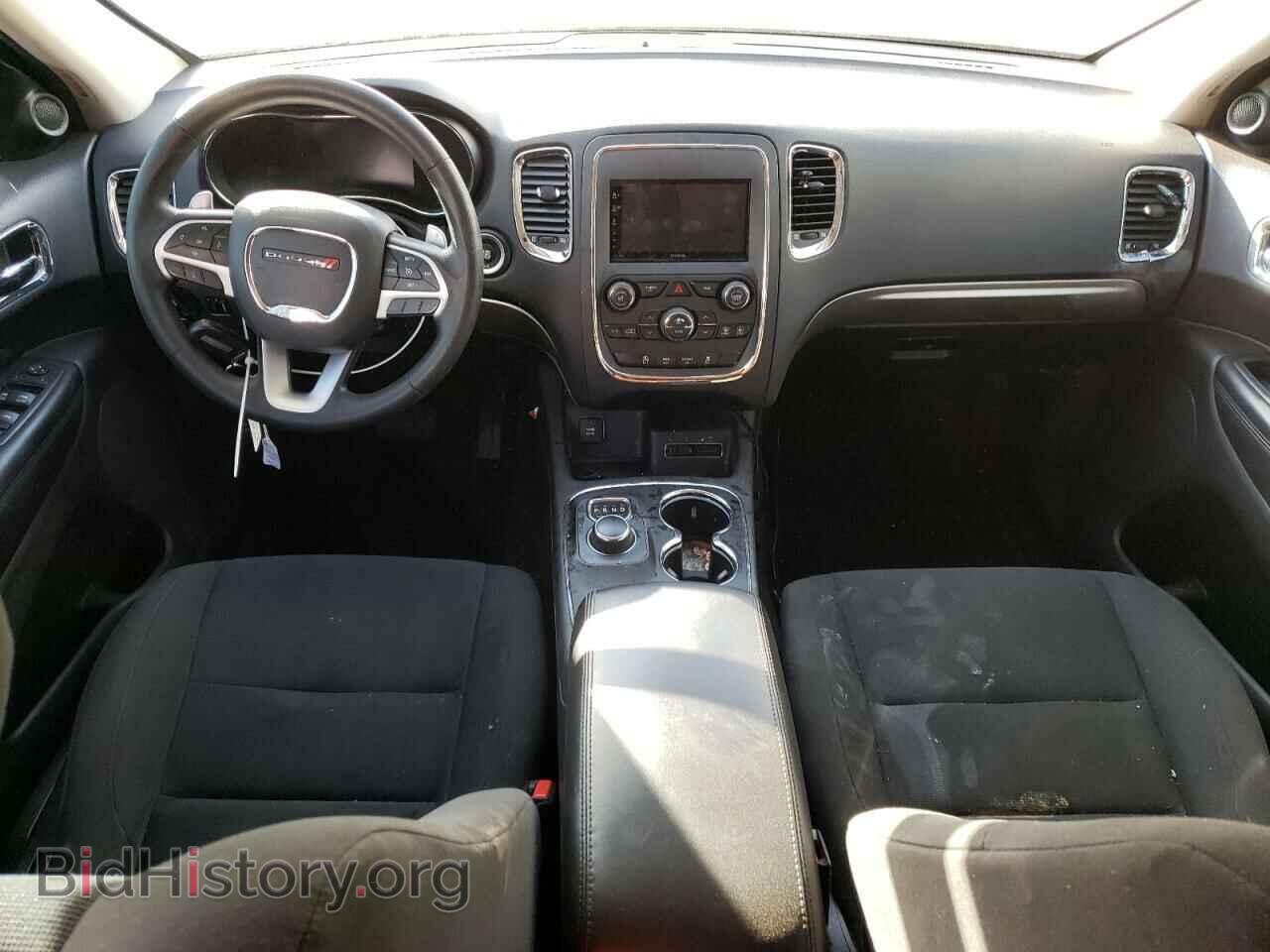 2017 DODGE DURANGO - VIN: 1C4RDHAG1HC833547 - Photo 8