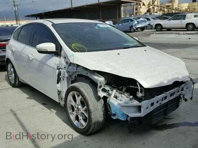 Фотография 1FADP3N29EL132484 - FORD FOCUS 2014