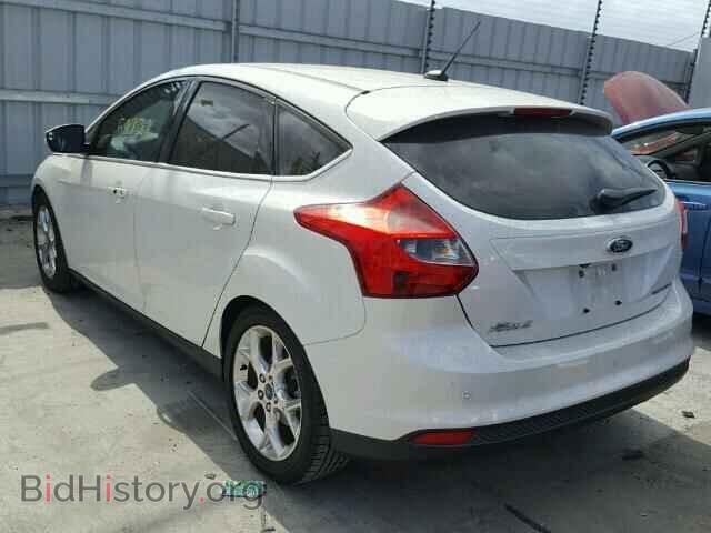 2014 FORD FOCUS - VIN: 1FADP3N29EL132484 - Photo 3