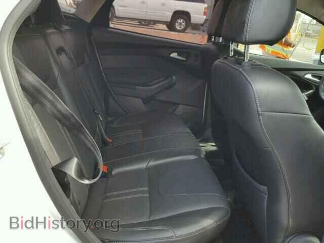 2014 FORD FOCUS - VIN: 1FADP3N29EL132484 - Photo 6