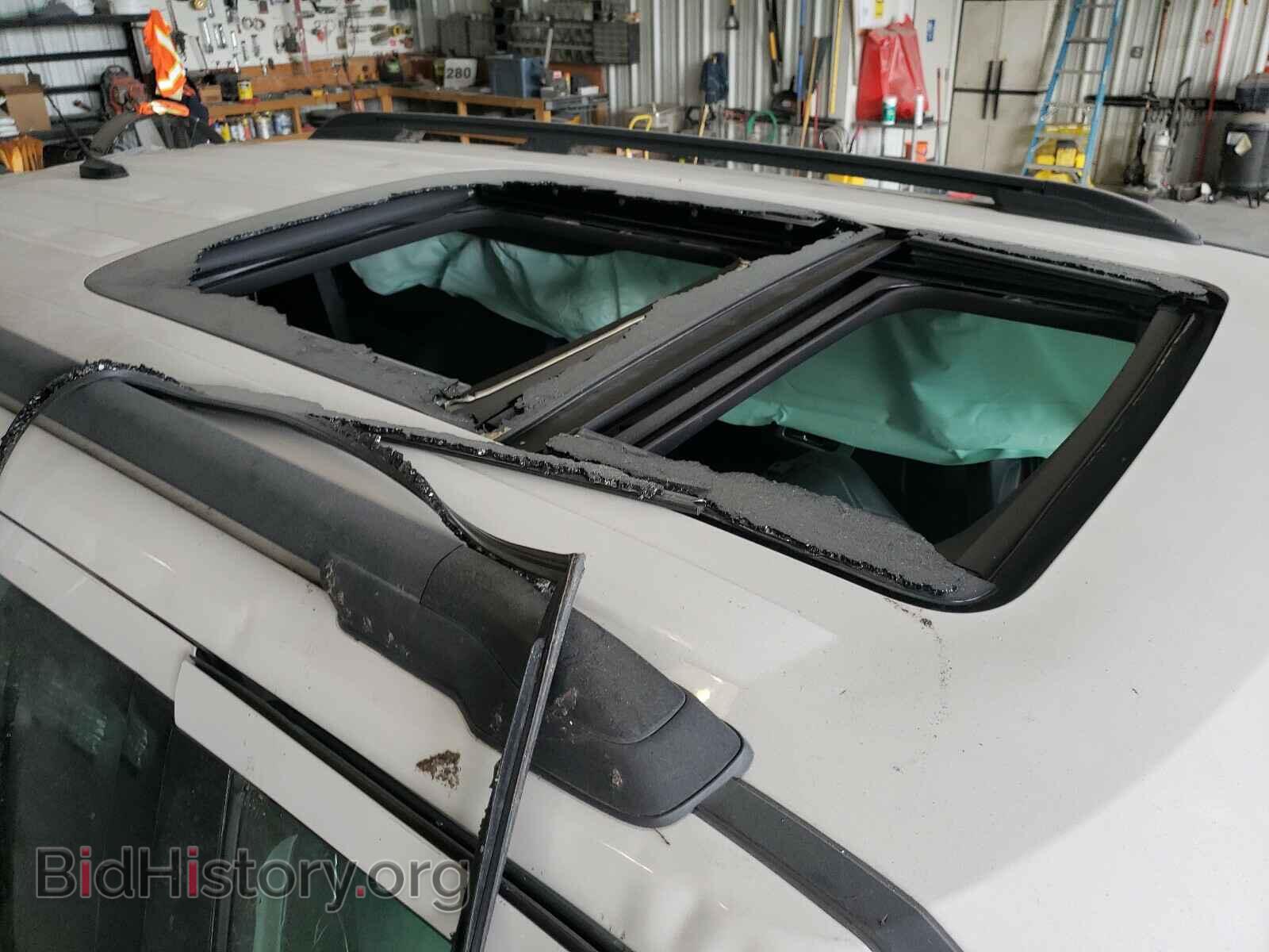 2014 FORD EXPLORER - VIN: 1FM5K8GT9EGA68631 - Photo 9