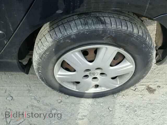 2007 TOYOTA COROLLA - VIN: 2T1BR32E77C847882 - Фото 10