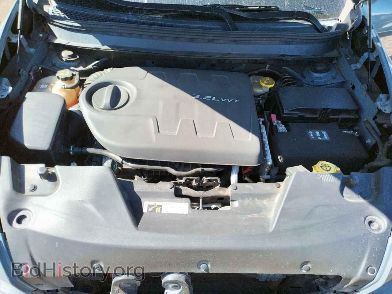 2014 JEEP CHEROKEE - VIN: 1C4PJMBS8EW222713 - Фото 11