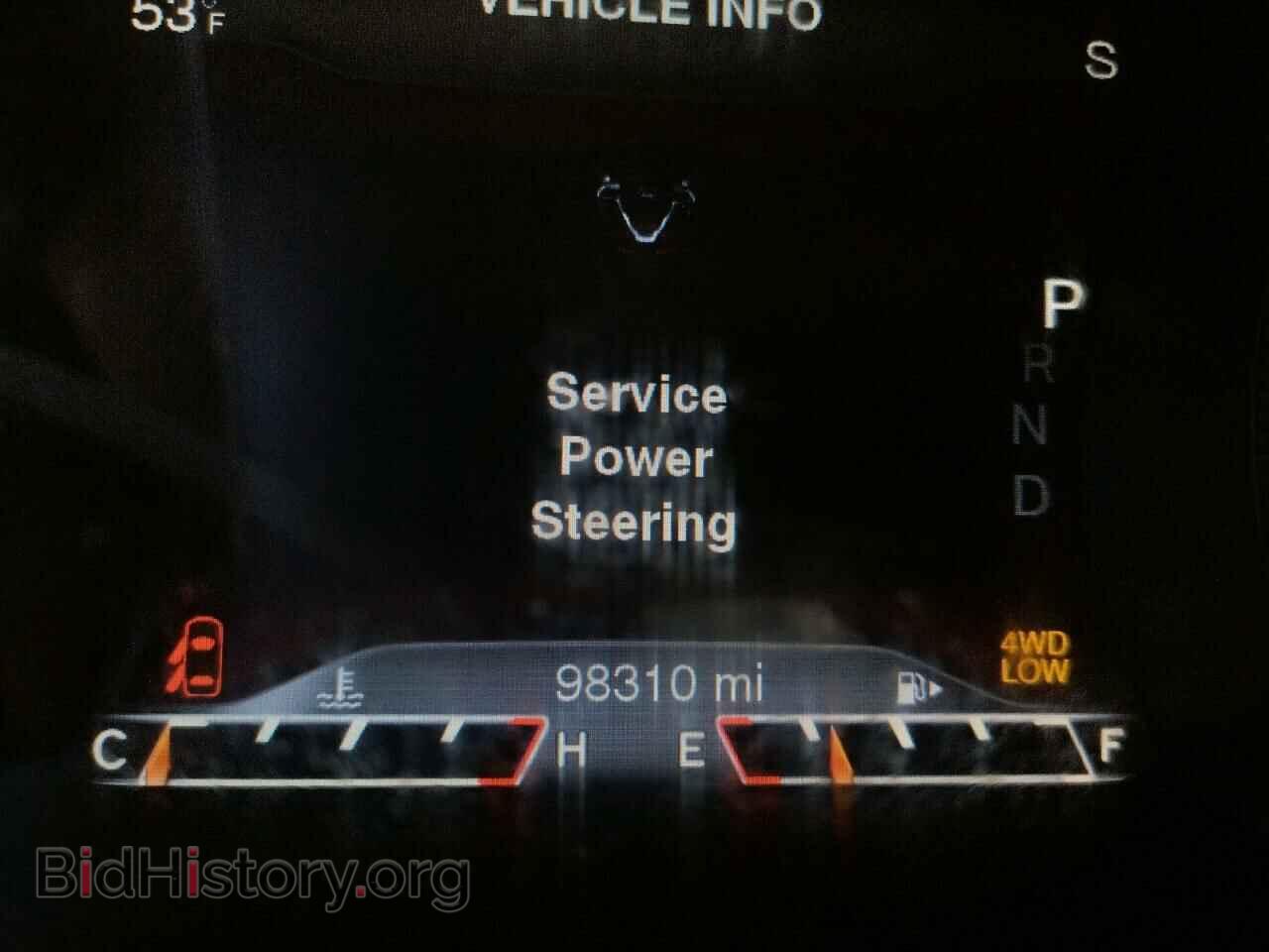2014 JEEP CHEROKEE - VIN: 1C4PJMBS8EW222713 - Фото 9