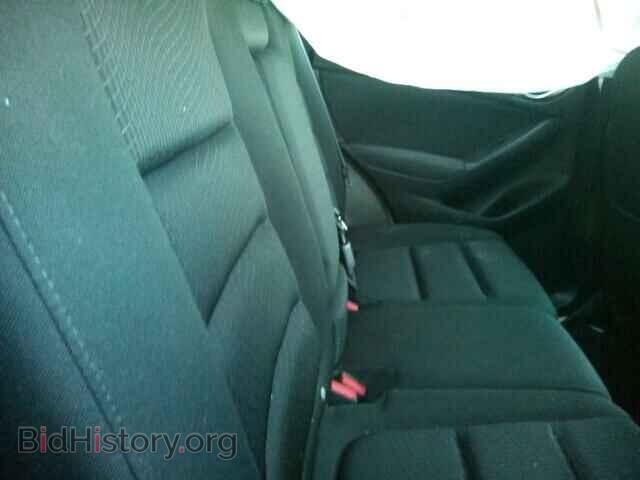 2014 MAZDA CX-5 - VIN: JM3KE2CY4E0418180 - Фото 6