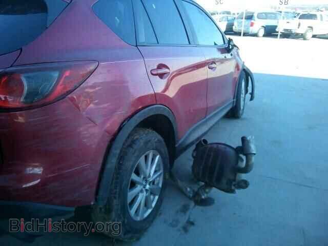 2014 MAZDA CX-5 - VIN: JM3KE2CY4E0418180 - Фото 10