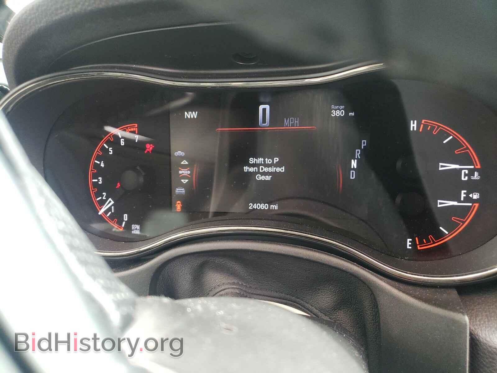 2018 DODGE DURANGO - VIN: 1C4RDHDG7JC494942 - Фото 8