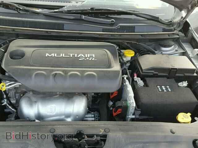2015 CHRYSLER 200 - VIN: 1C3CCCAB5FN708508 - Photo 7