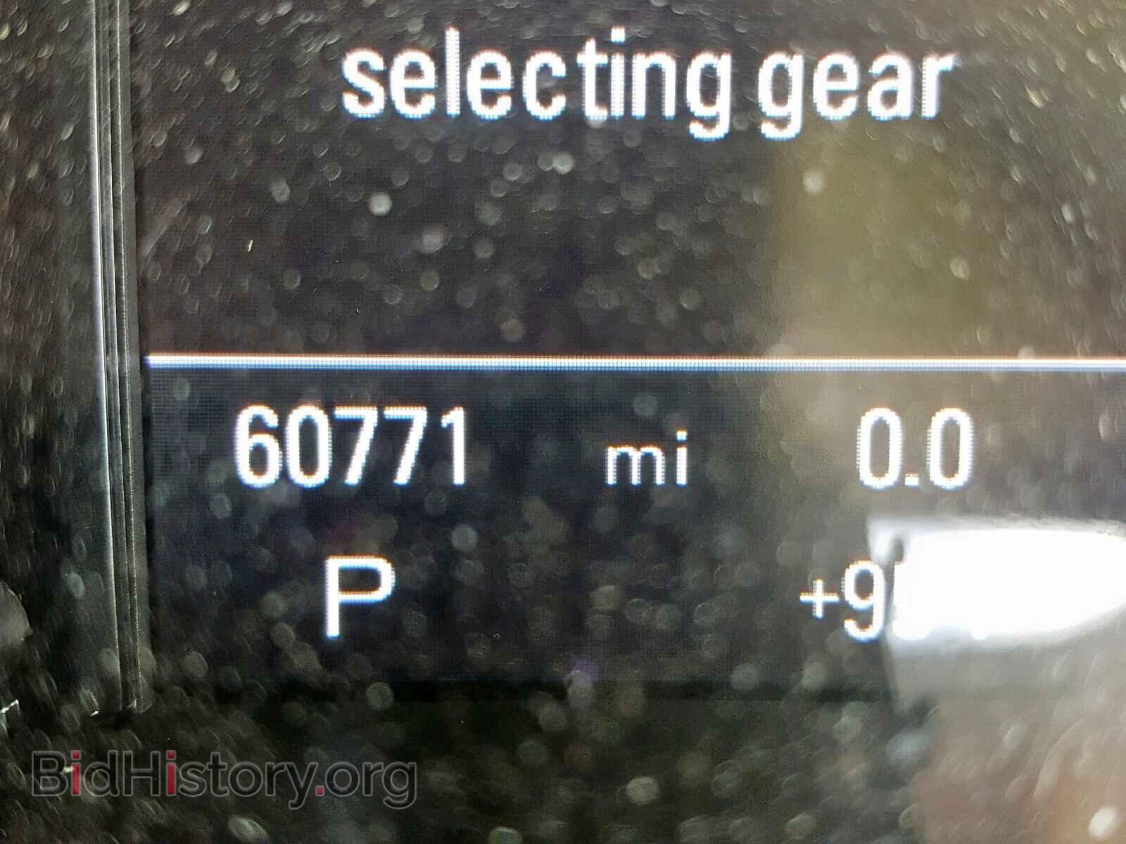 2015 AUDI Q5 - VIN: WA1LFAFP7FA053541 - Фото 8