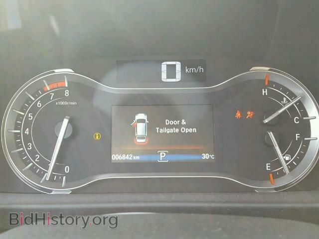 2017 HONDA PILOT EX - VIN: 5FNYF6H34HB504387 - Photo 8