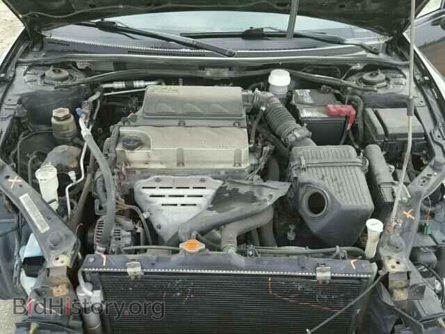 2007 MITSUBISHI ECLIPSE - VIN: 4A3AL25F37E027675 - Photo 7