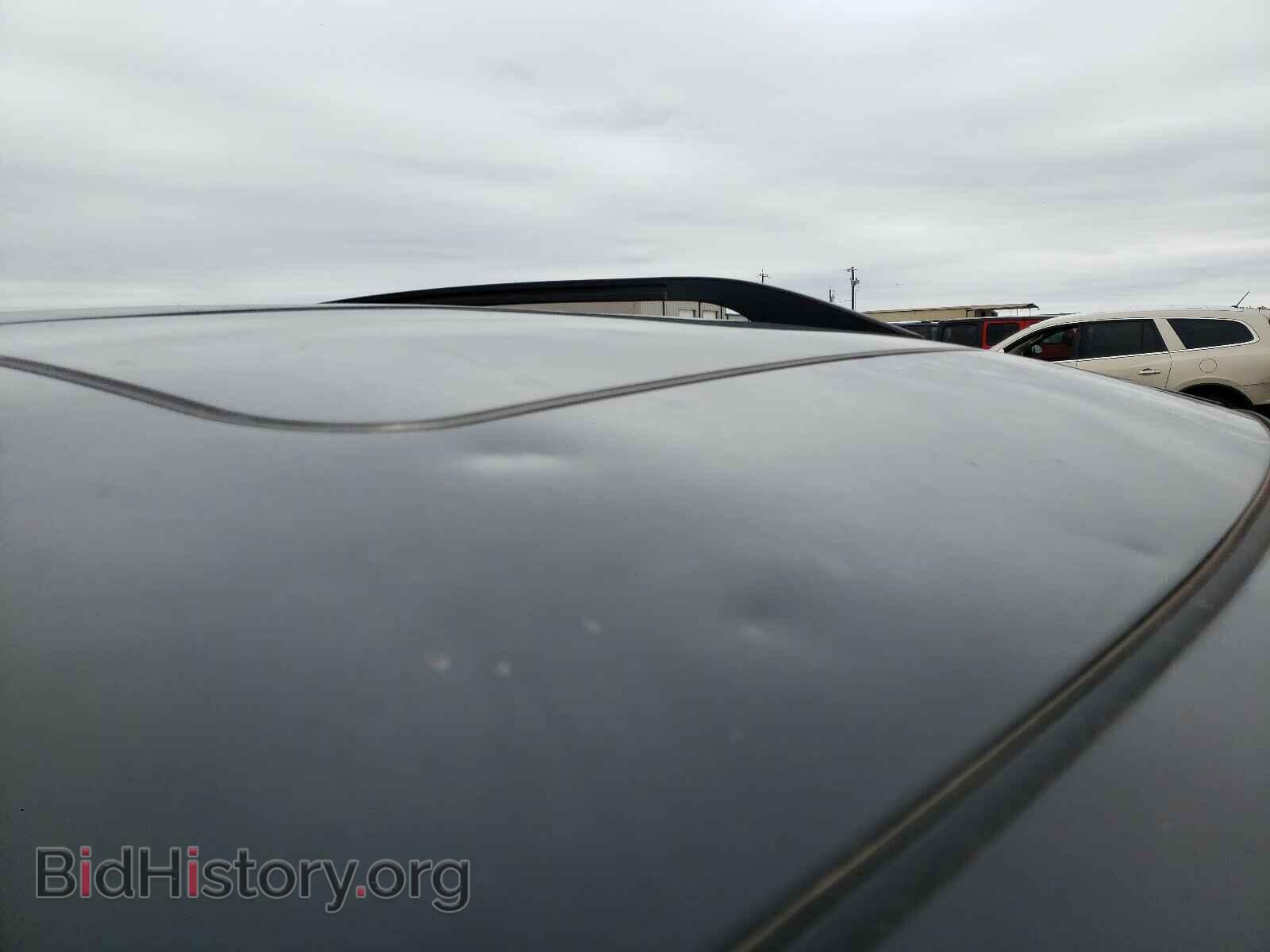2012 MAZDA CX-9 - VIN: JM3TB2DAXC0366873 - Фото 9