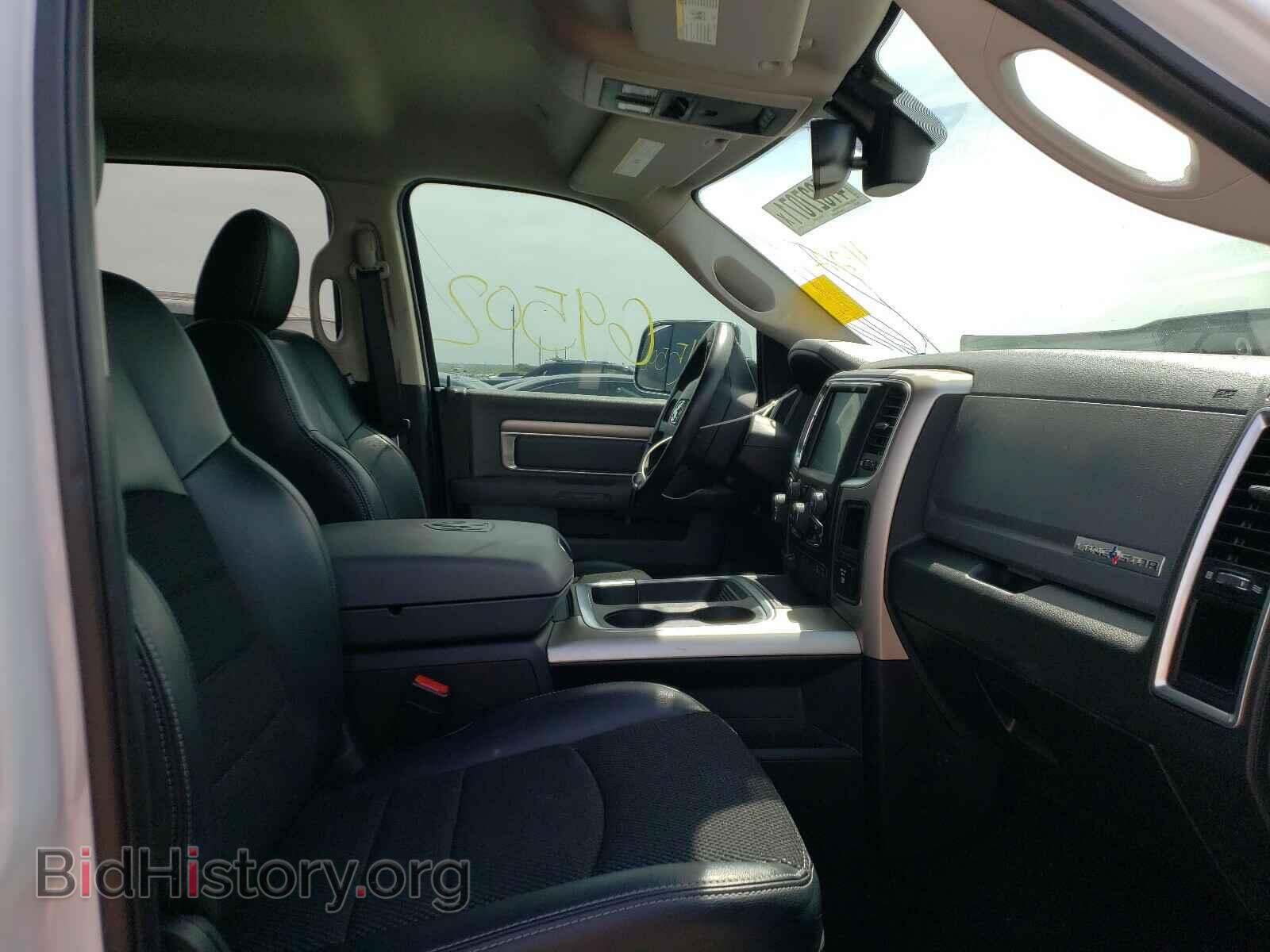 2017 RAM 1500 - VIN: 1C6RR7LT9HS729584 - Фото 5