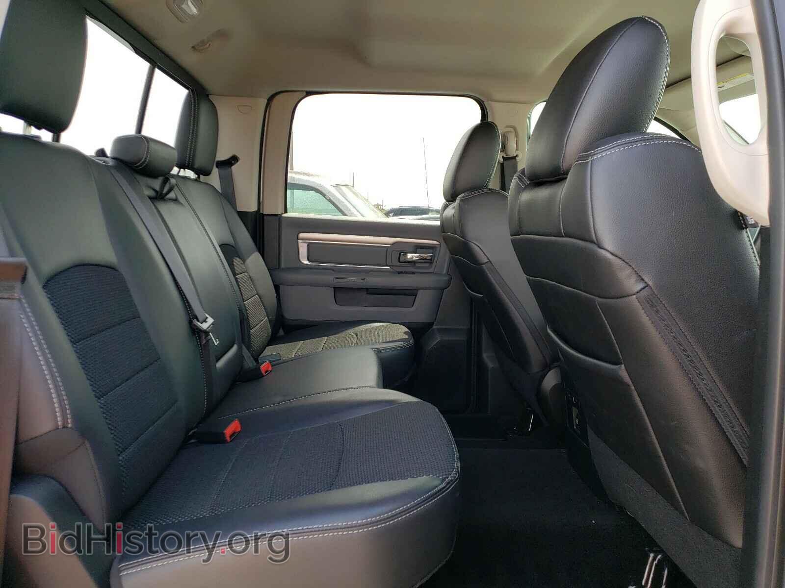 2017 RAM 1500 - VIN: 1C6RR7LT9HS729584 - Фото 6