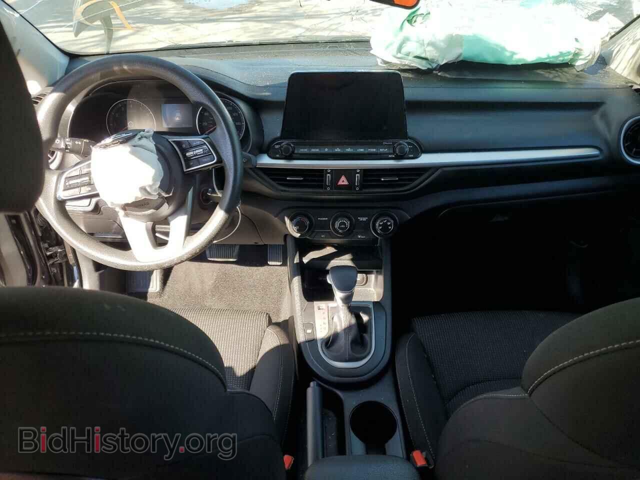 2020 KIA FORTE - VIN: 3KPF24ADXLE230461 - Фото 8