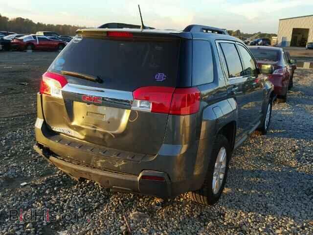 2013 GMC TERRAIN - VIN: 2GKALSEK7D6321925 - Фото 4