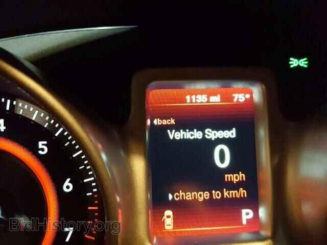 2017 DODGE JOURNEY - VIN: 3C4PDCBB4HT547631 - Фото 8